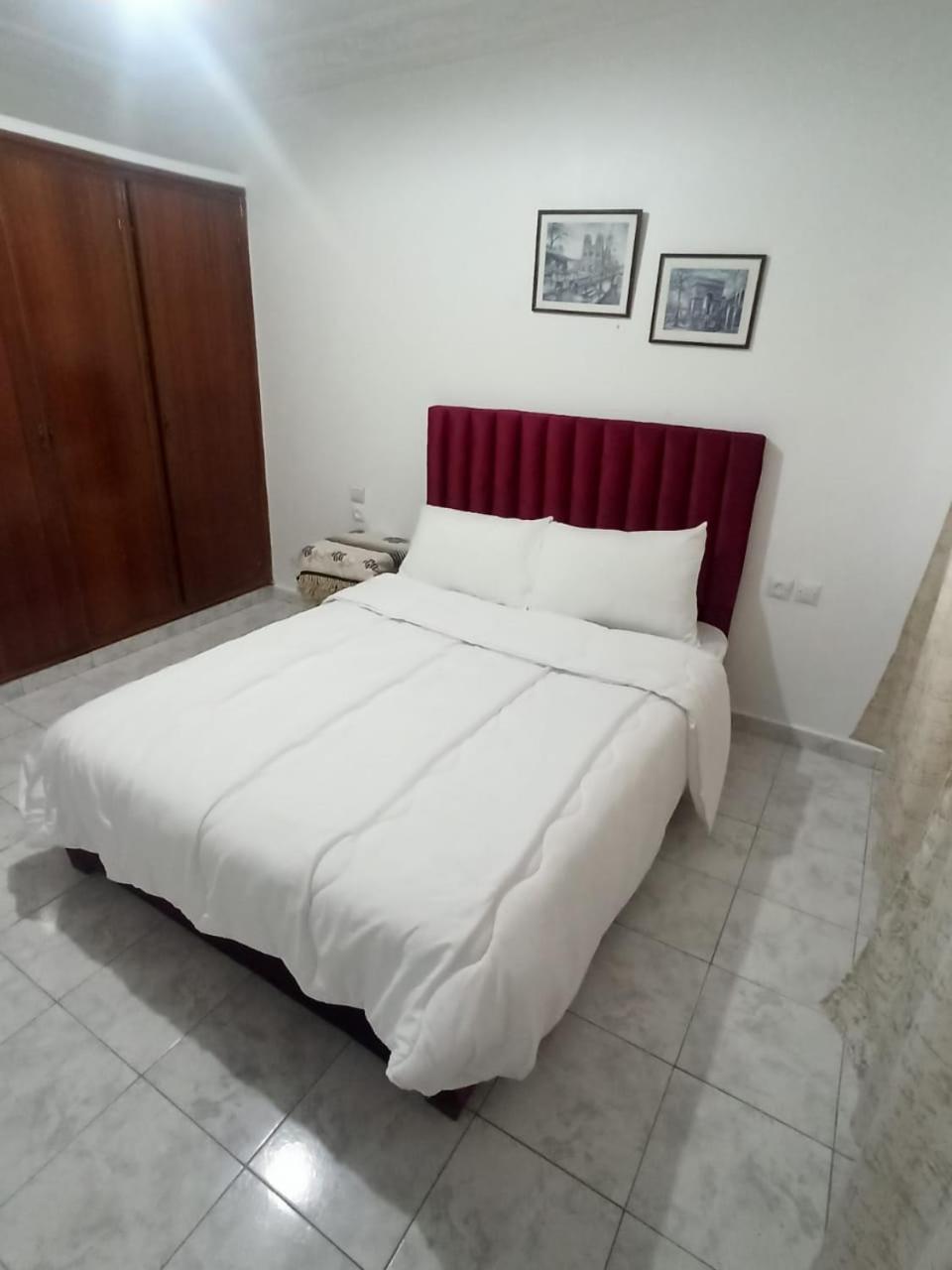Appartement Marina Bay Tânger Exterior foto